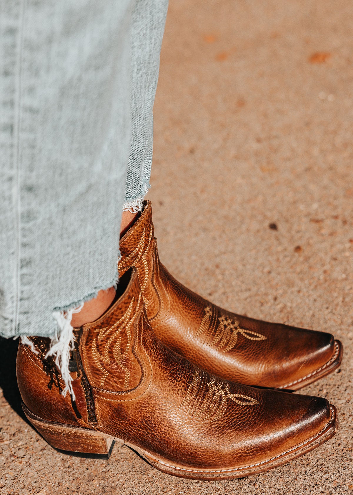 Original, Handcrafted, Exclusive Leather Boots & Booties Original, Handcrafted, Exclusive Leather Boots & Booties