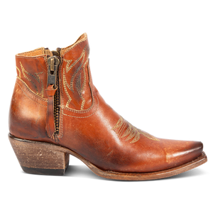 Image of Wolfie - Whiskey