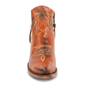 Image of Wolfie - Whiskey