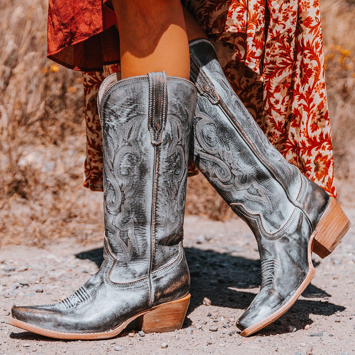 Boots For Women