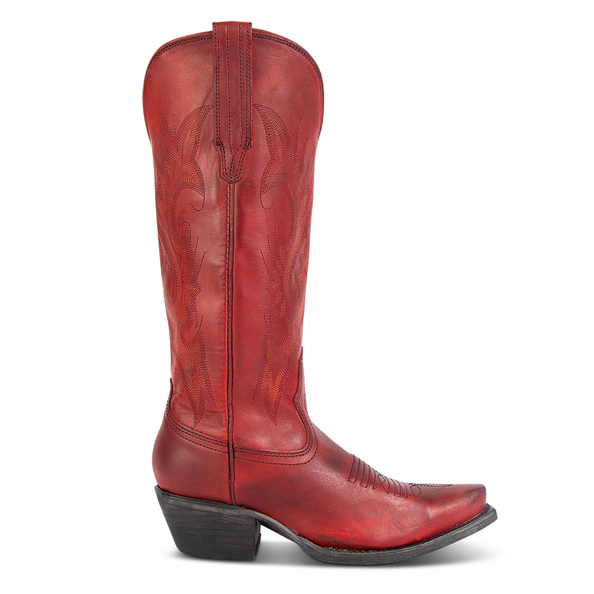 Woodland - Red
