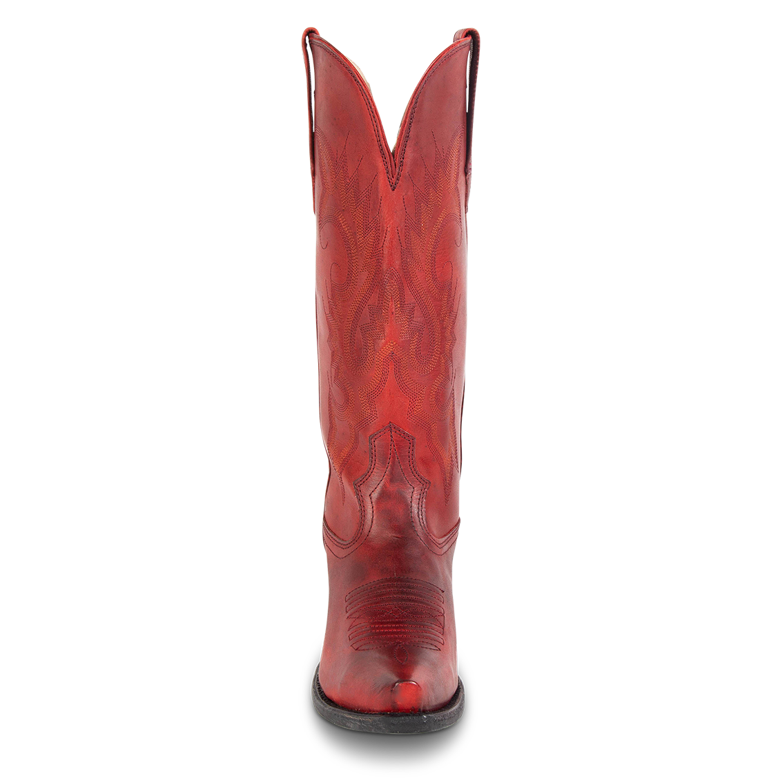 Woodland - Red