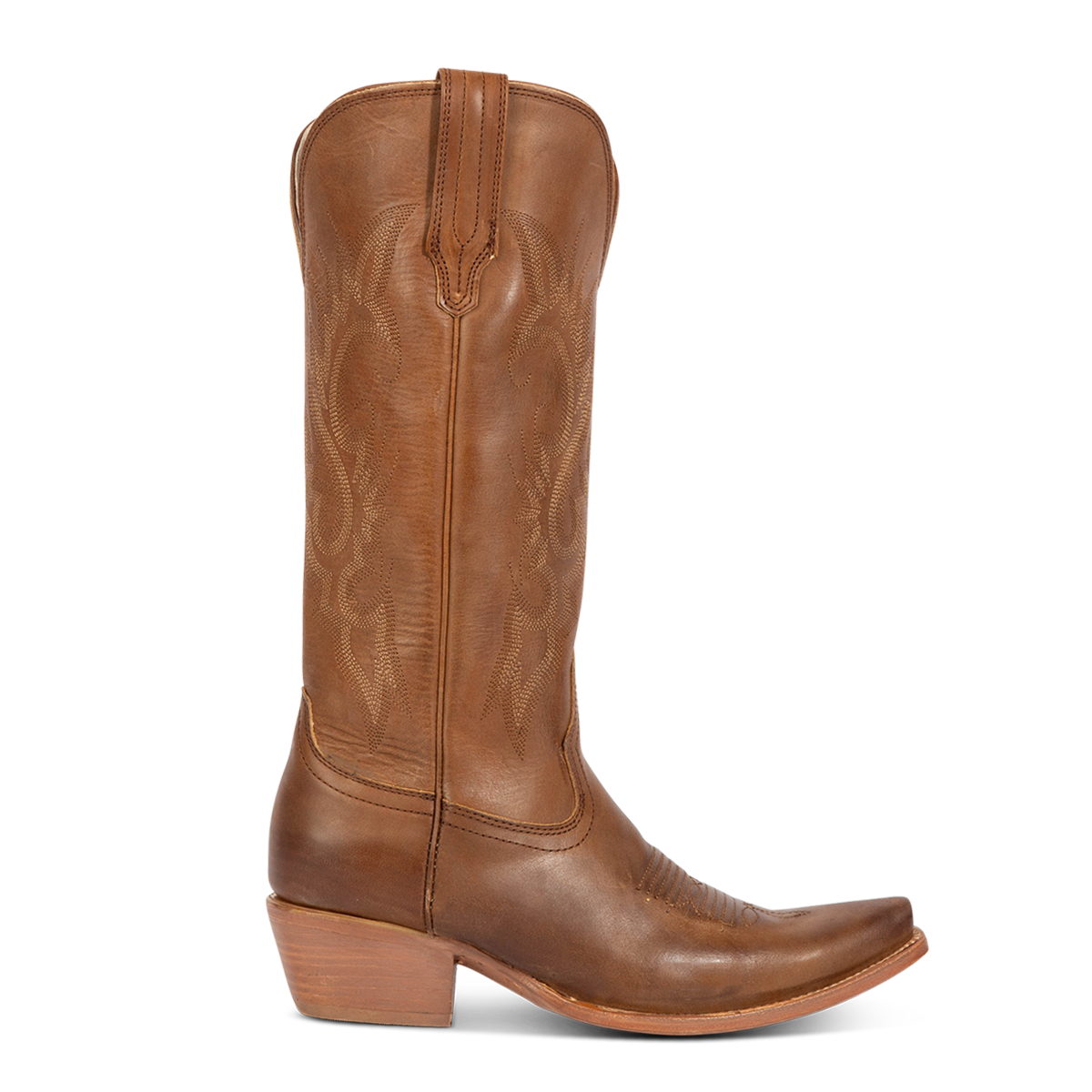 Woodland - Tan