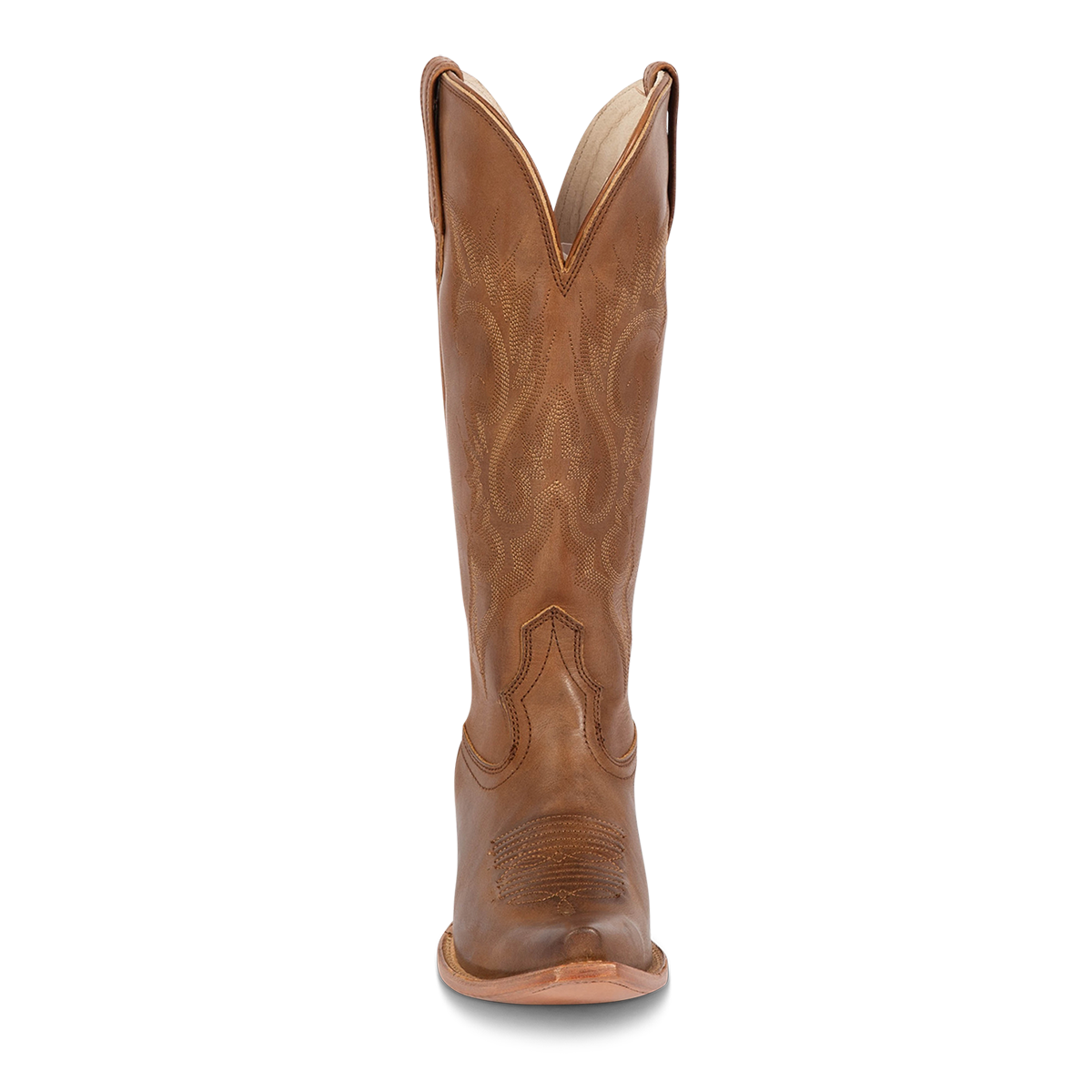 Woodland - Tan