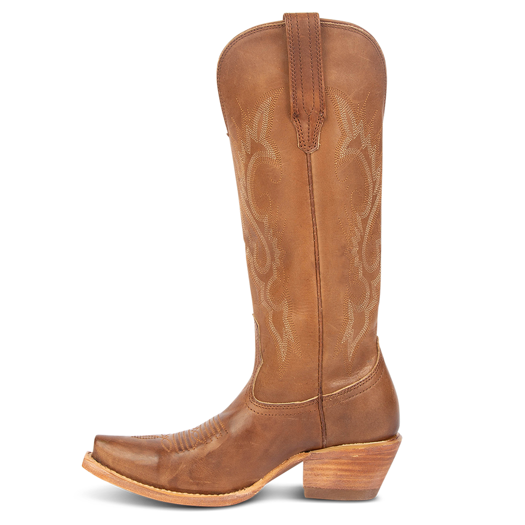 Woodland 2025 riding boots