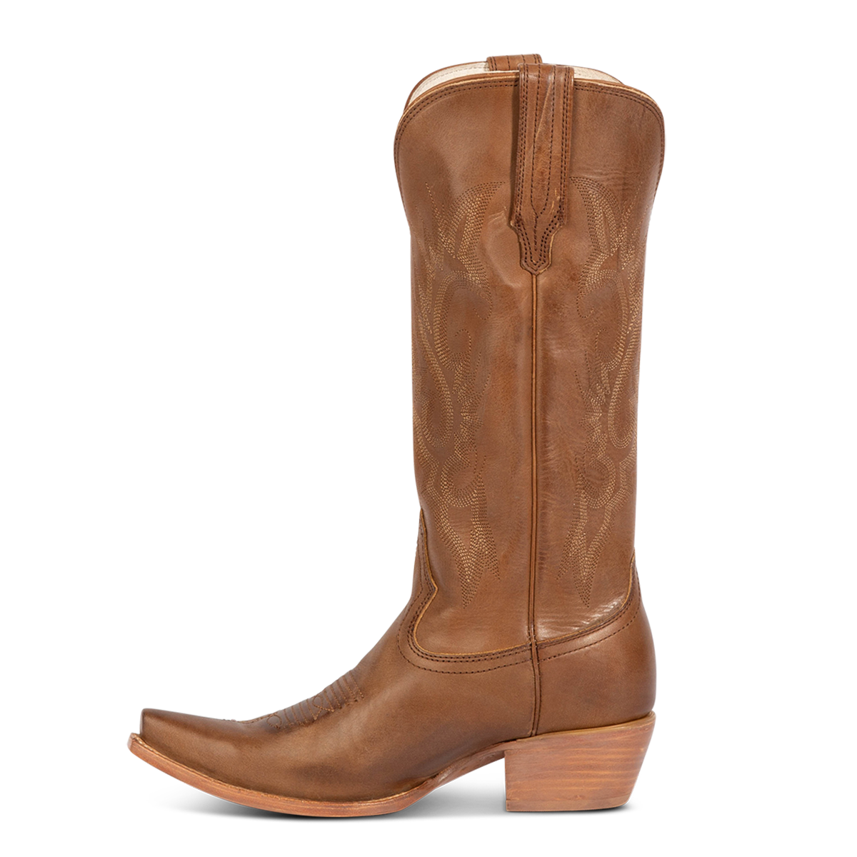 Woodland - Tan