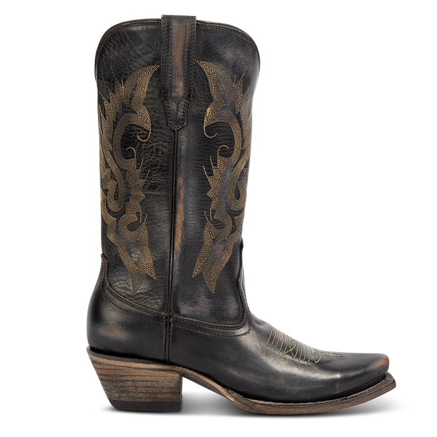 Woody - Black