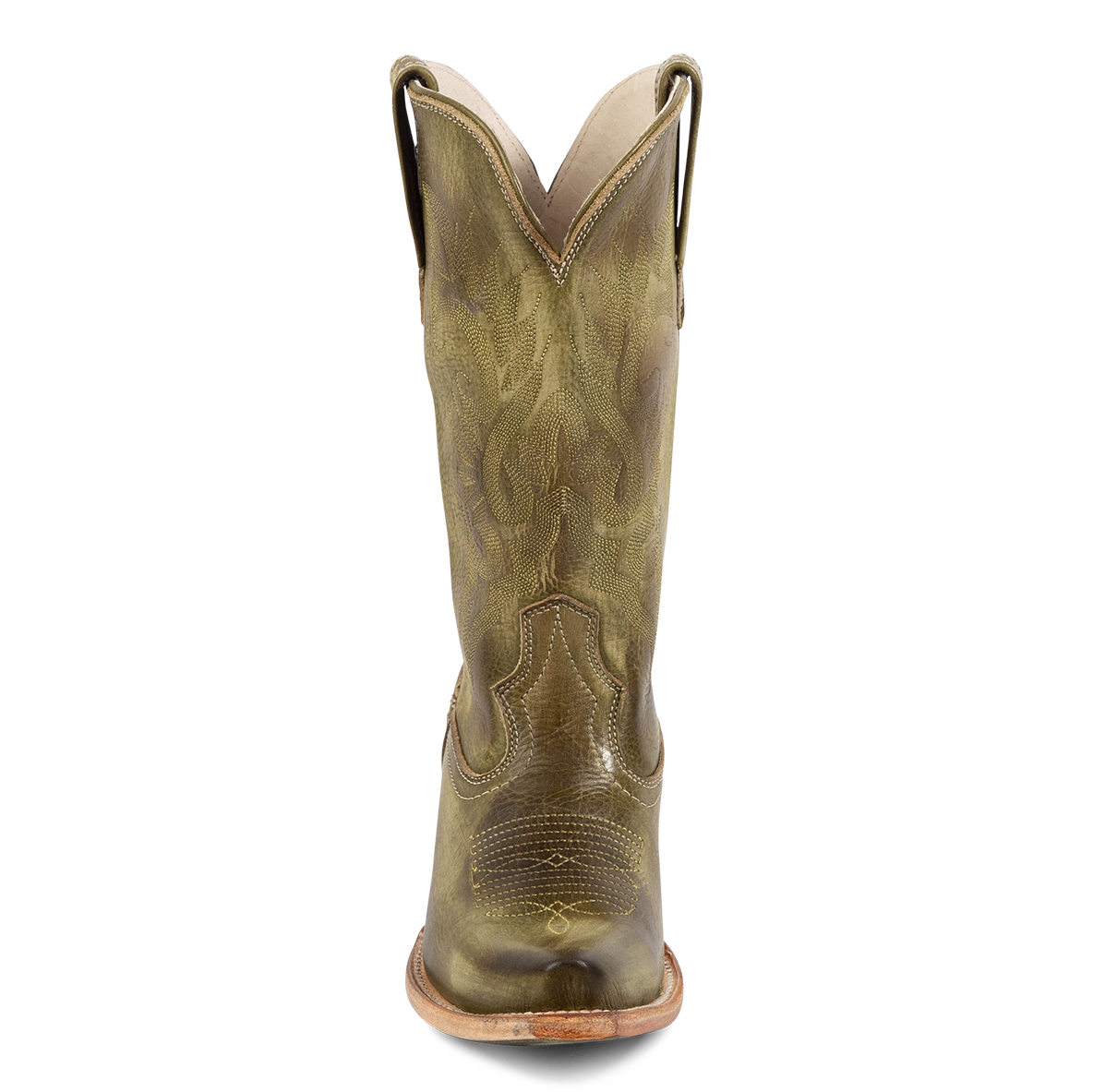 ブーツ WOODY CLAM tidy zipper boots FREEBIRD STORES - WOODY product