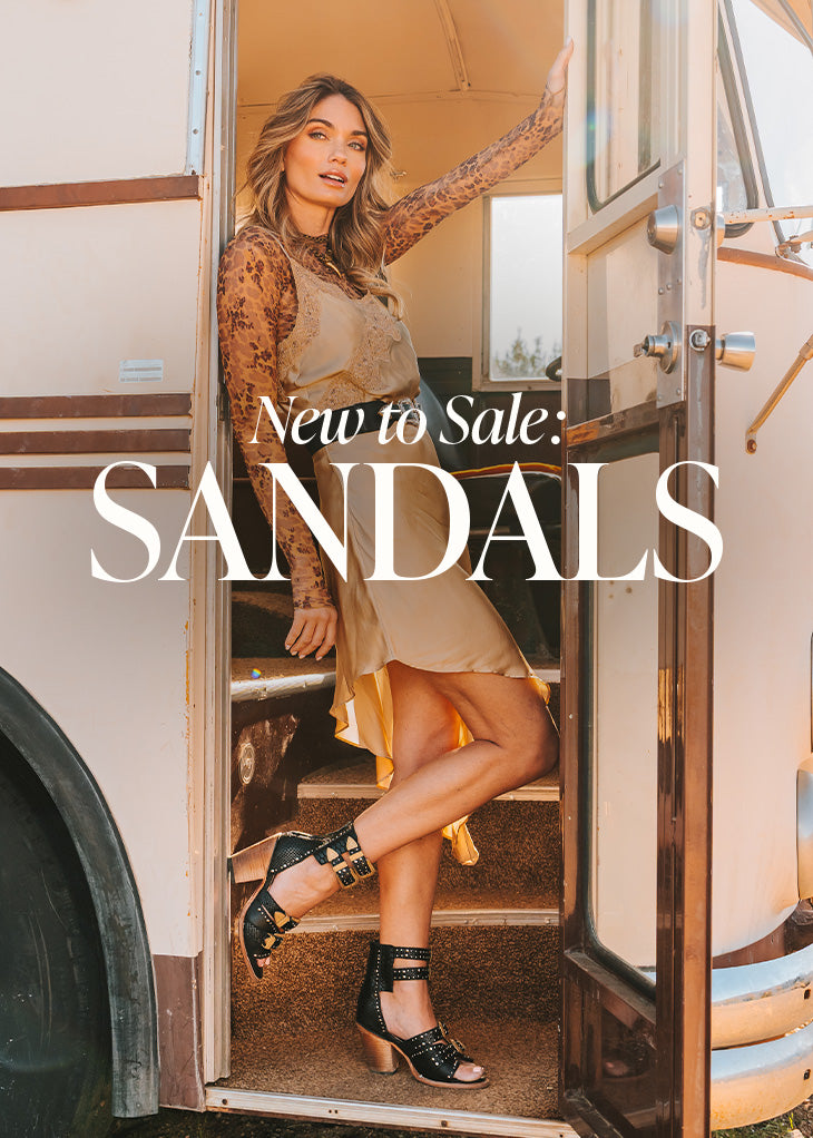 Shop Sale