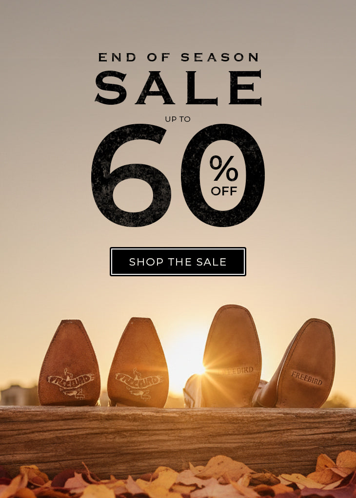 Shop Sale
