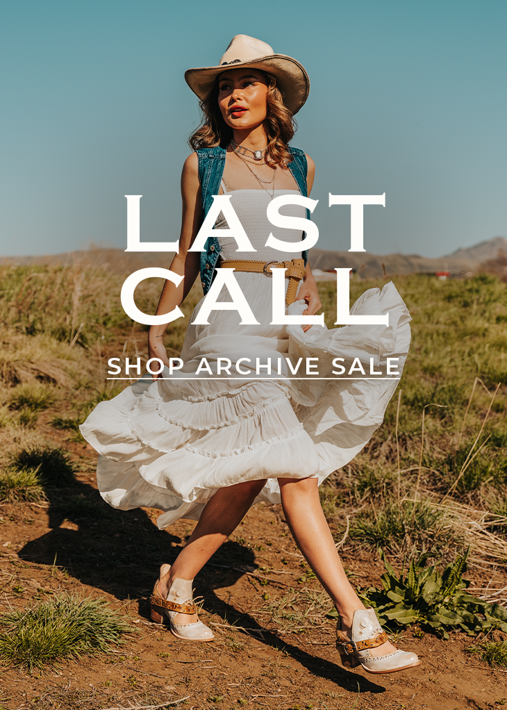 Shop Sale