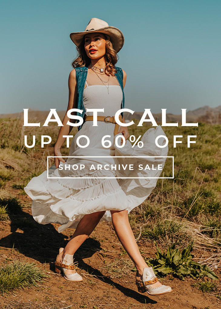 Shop Sale
