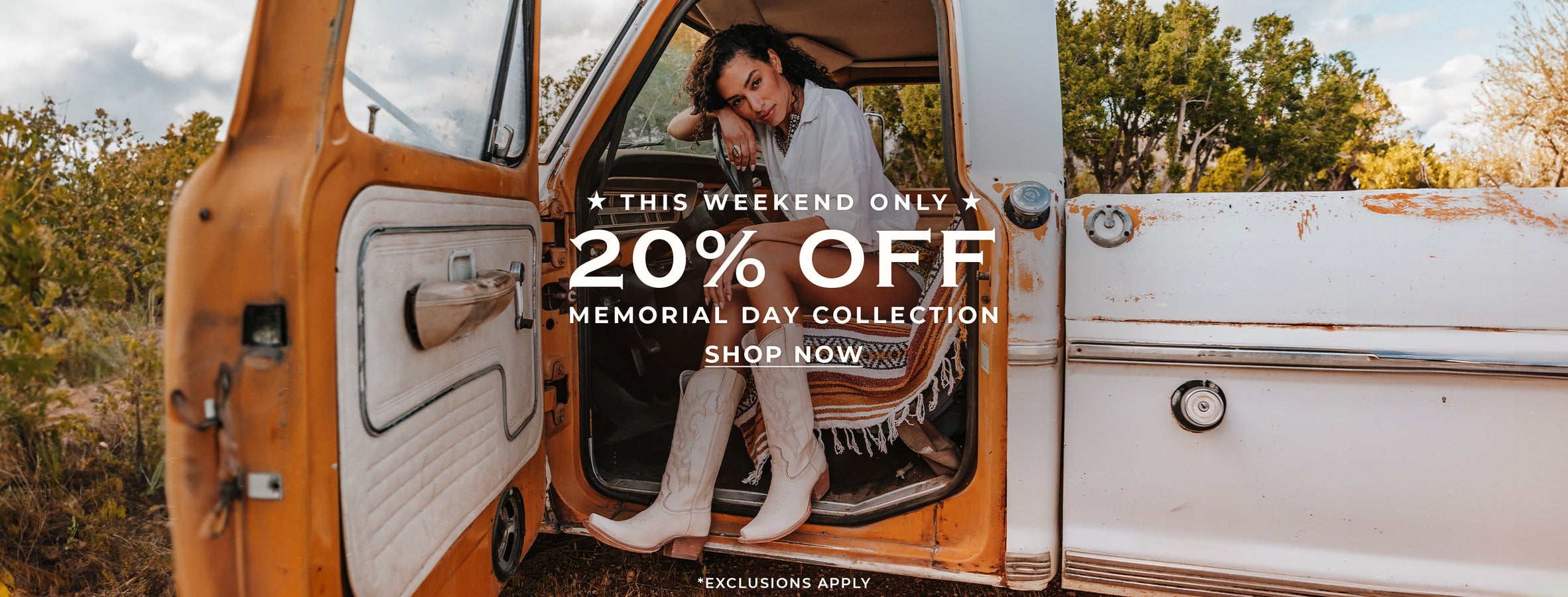 memorial day collection