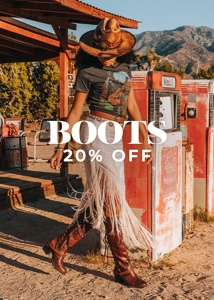 Shop Boots