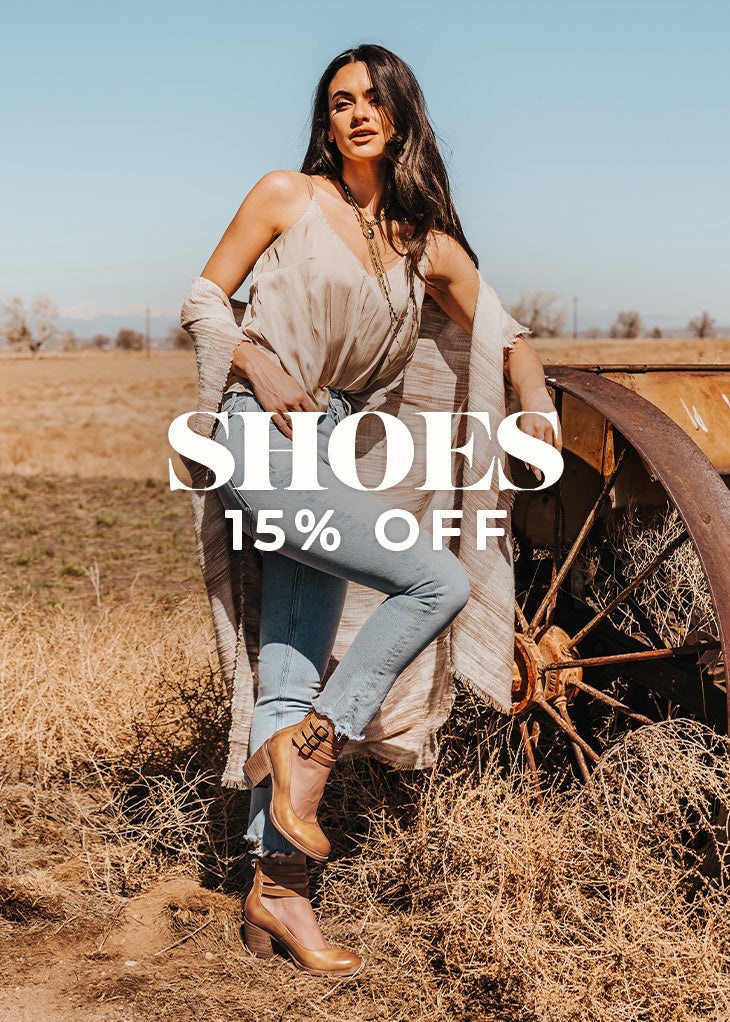 Shop Shoes