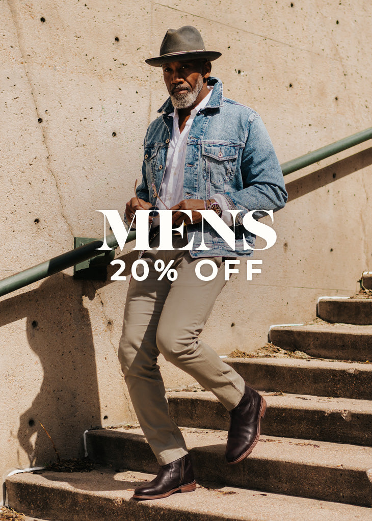 Shop Mens