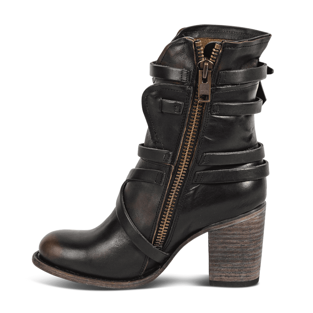 Freebird by 2025 steven baker