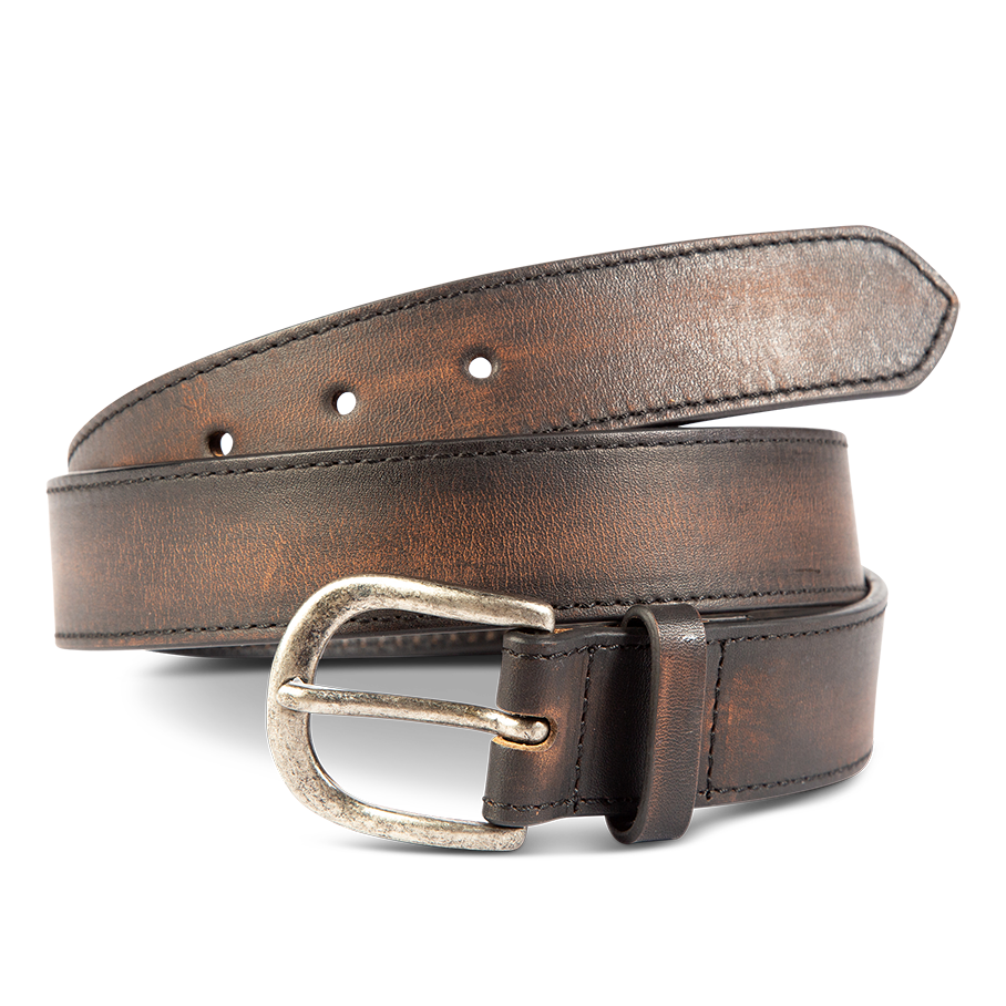 Women's Leather Belt