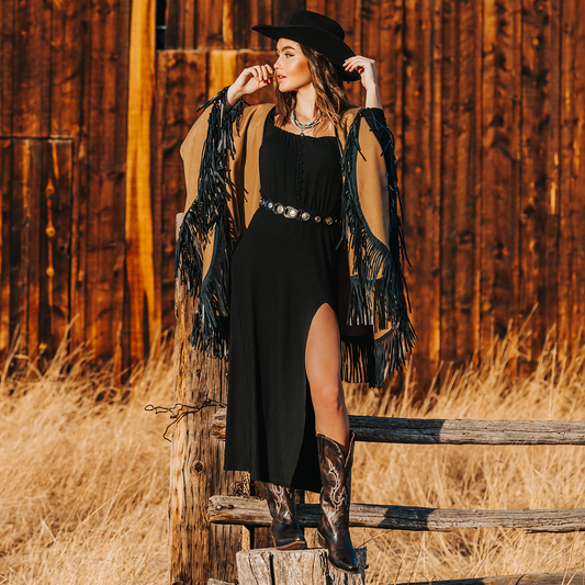 FREEBIRD Coin black snake full grain leather belt featuring rustic hardware and coin detailing lifestyle
