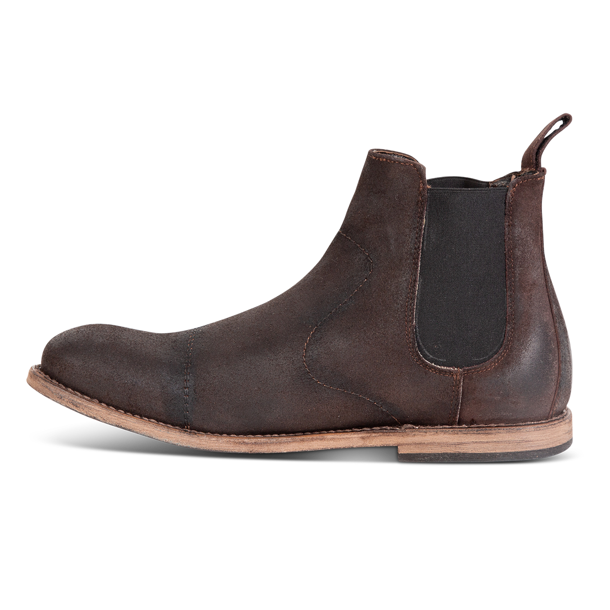 Public opinion joshua suede chelsea boot best sale