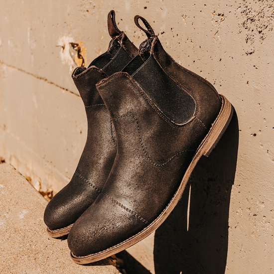 Wish chelsea boots on sale