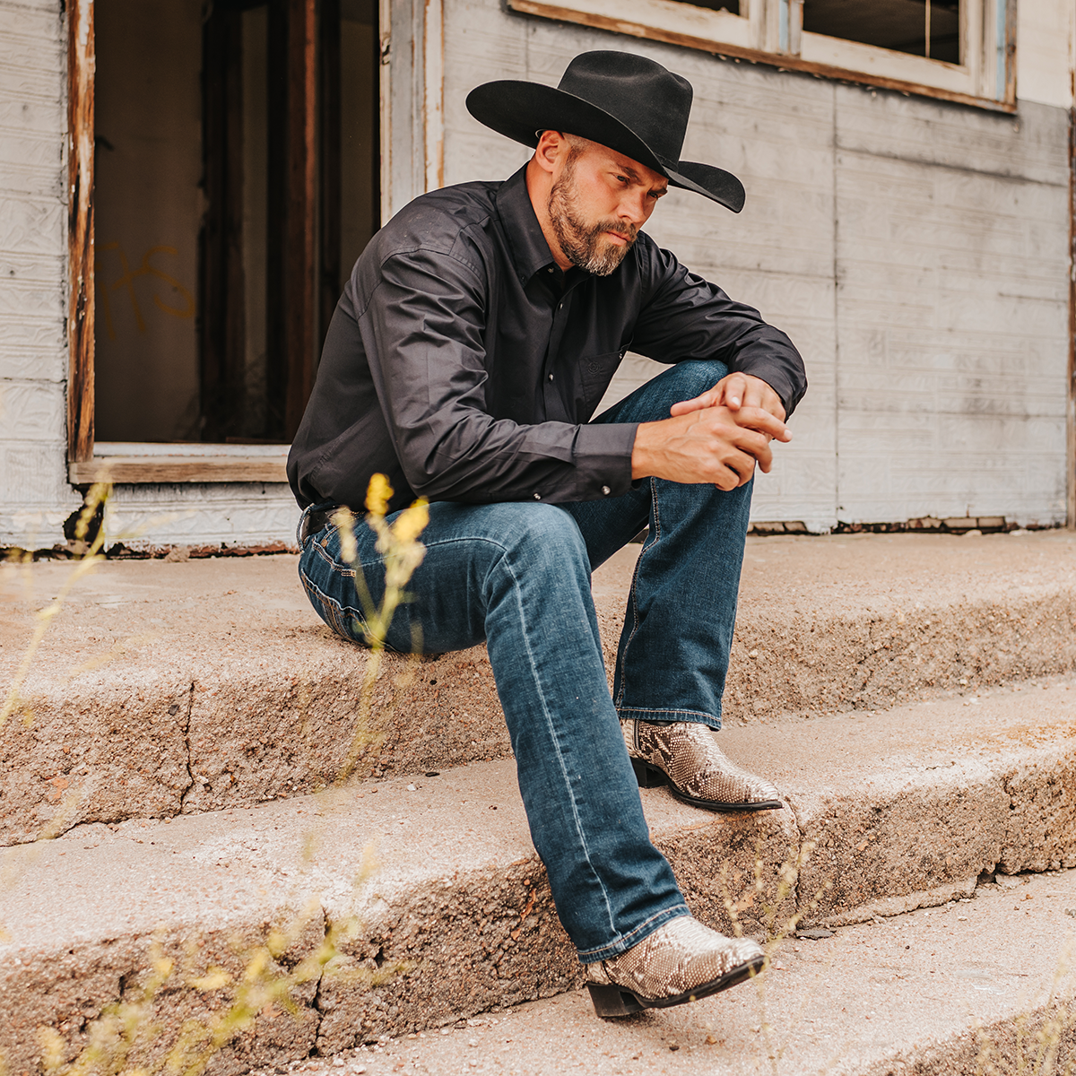 Freebird 2025 white boots