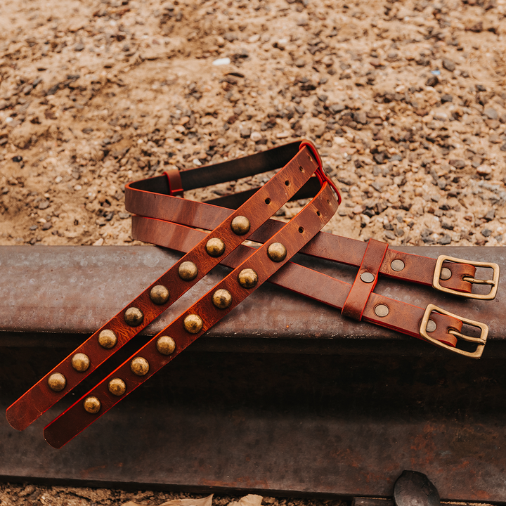 FREEBIRD STORES WOMENS BELTS