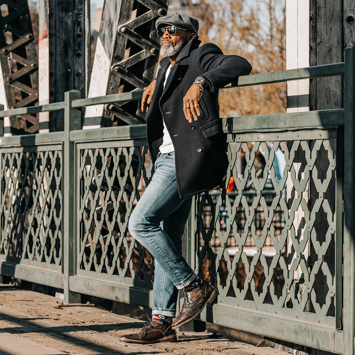 Timberland 2025 kensington boots