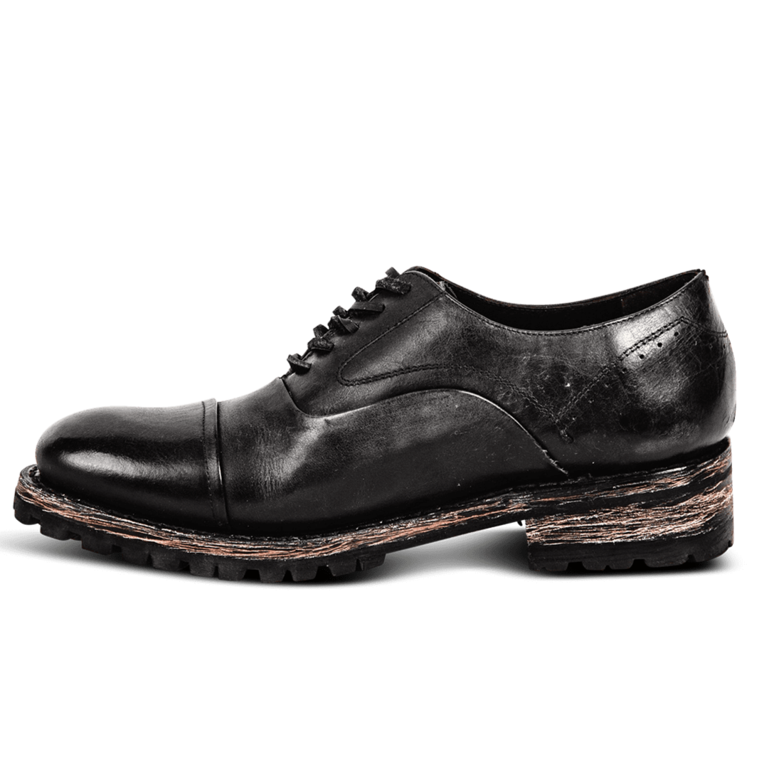 WINSTON - BLACK (Limited Edition) – ARTIMAES
