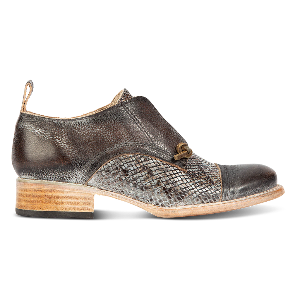 Freebird 2025 mabel shoe