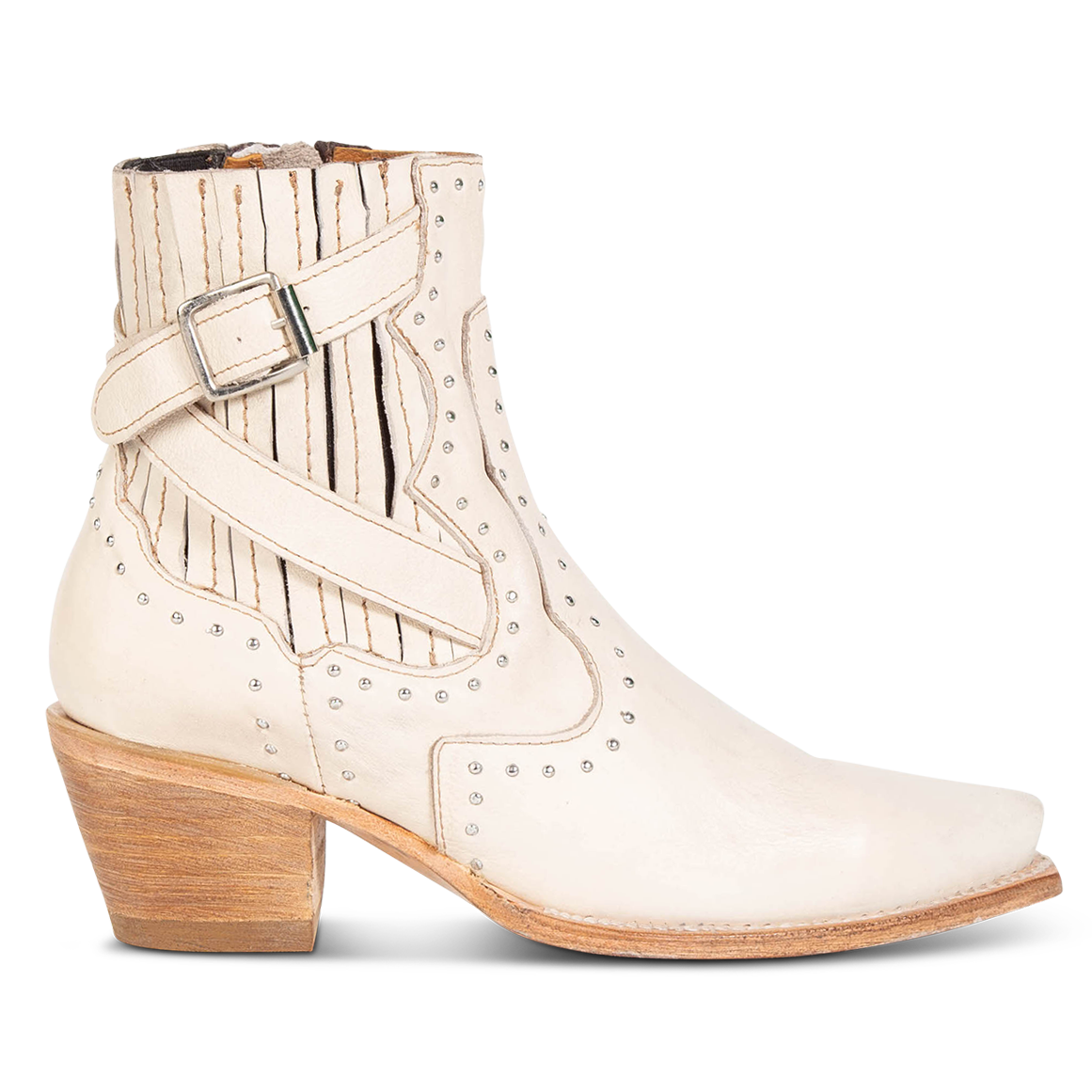 Morgan - Beige