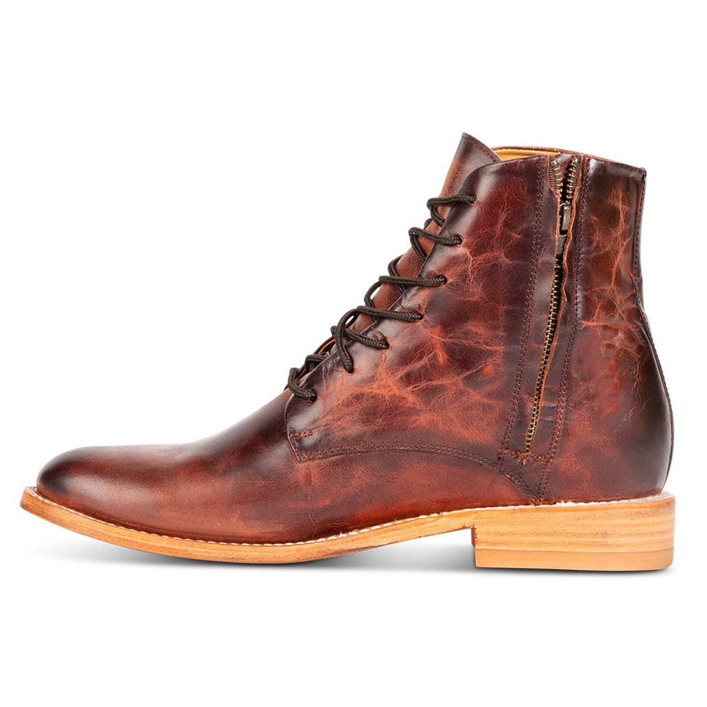 Freebird cognac boots on sale