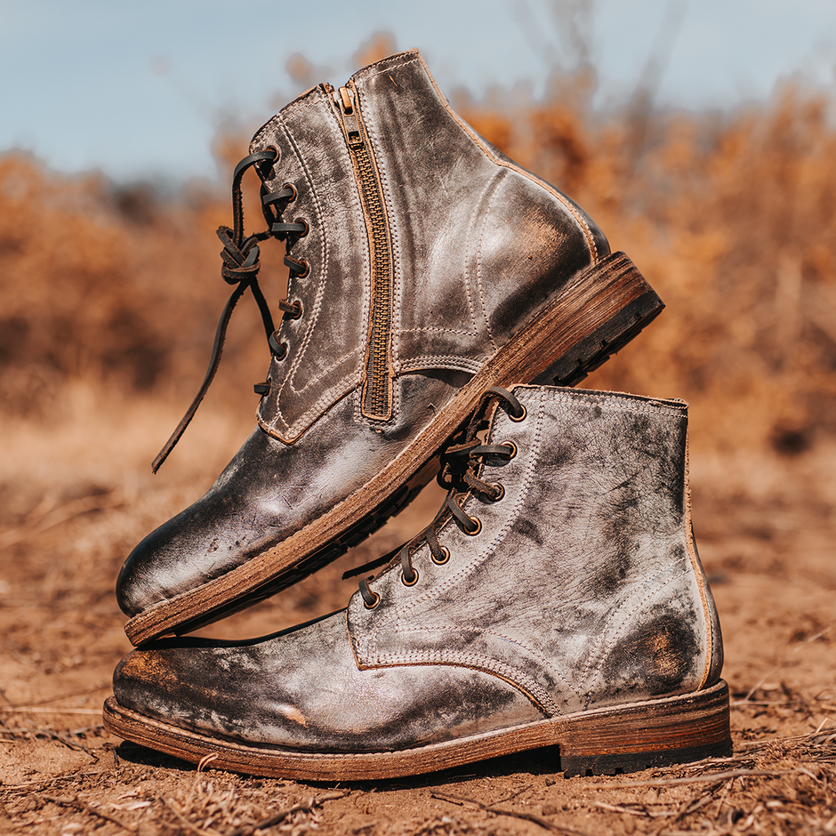 Original Freebird - Men's Boots collection.mens-boots