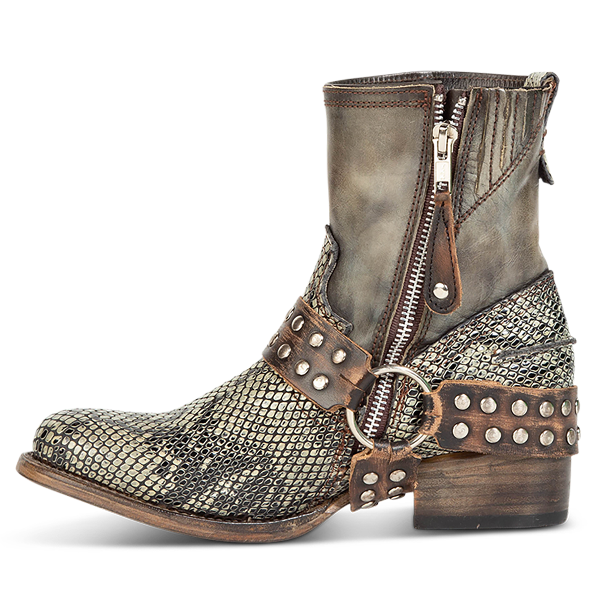 Freebird 2025 santiago boots