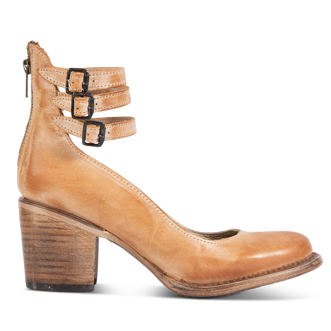 FREEBIRD STORES RANDI