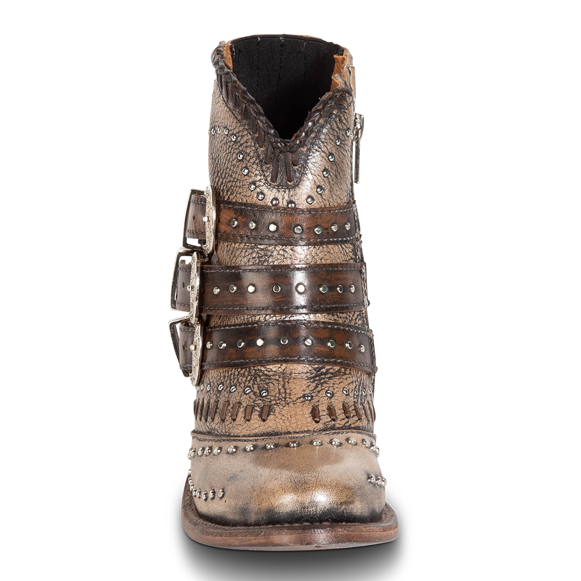 Freebird best sale chronic boots