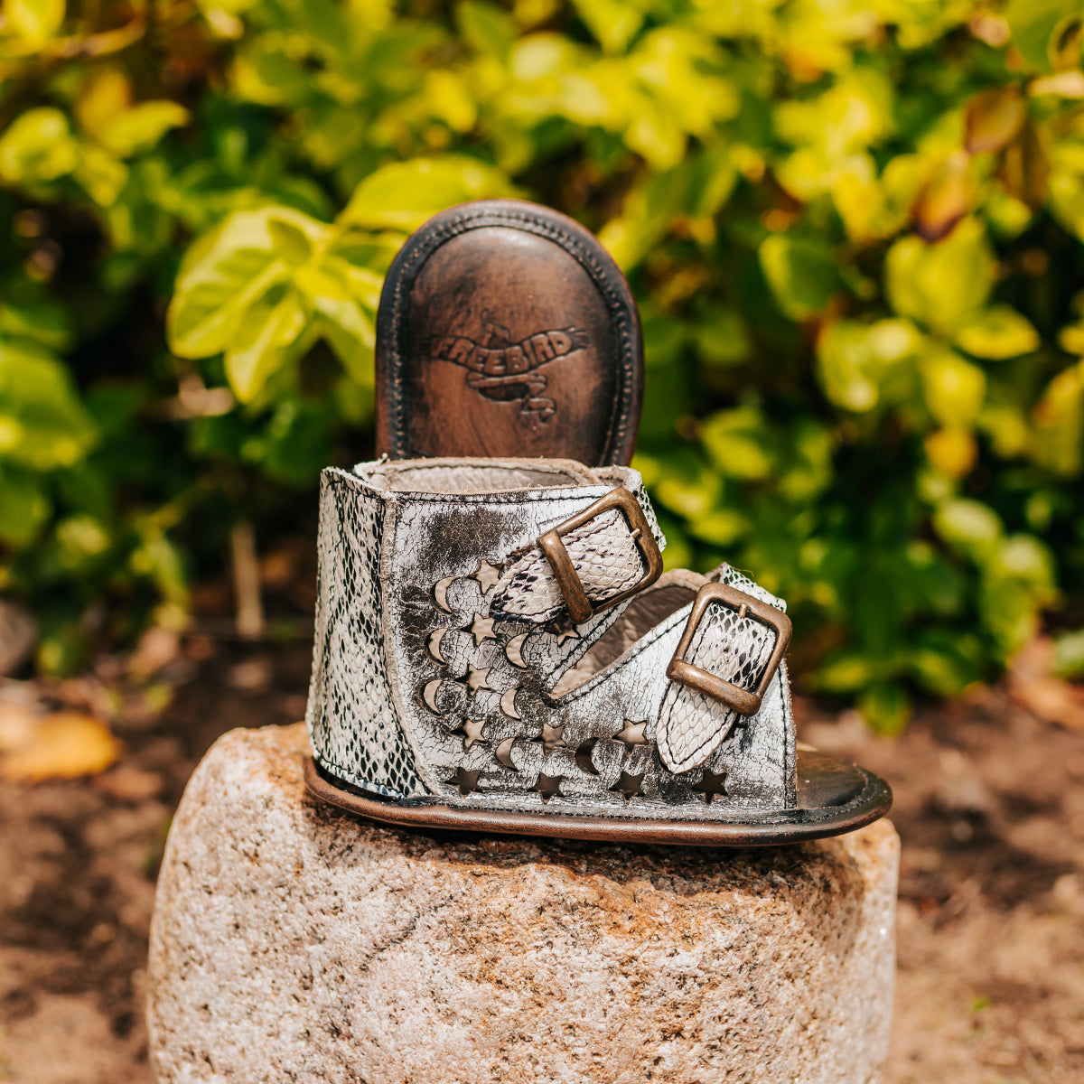 FREEBIRD STORES - BABY TERESA product