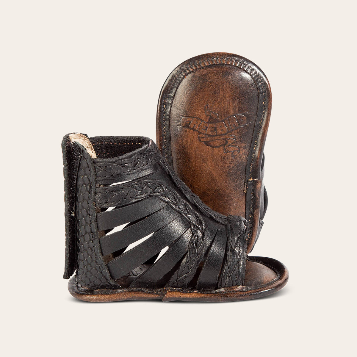 freebird bela sandals