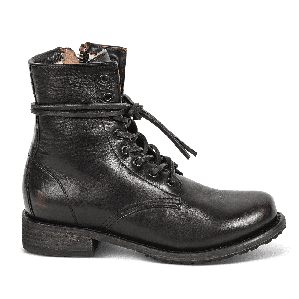 Freebird combat boots hotsell